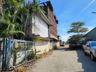 For sale land in Phra Pradaeng, Samut Prakan