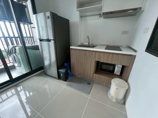 For rent 1 bed condo in Bang Sue, Bangkok