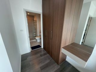For rent 1 bed condo in Bang Sue, Bangkok