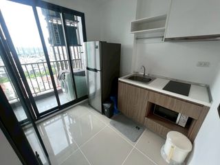 For rent 1 bed condo in Bang Sue, Bangkok