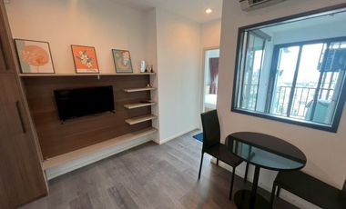À louer 1 chambre condo à Bang Sue, Bangkok