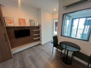 For rent 1 bed condo in Bang Sue, Bangkok