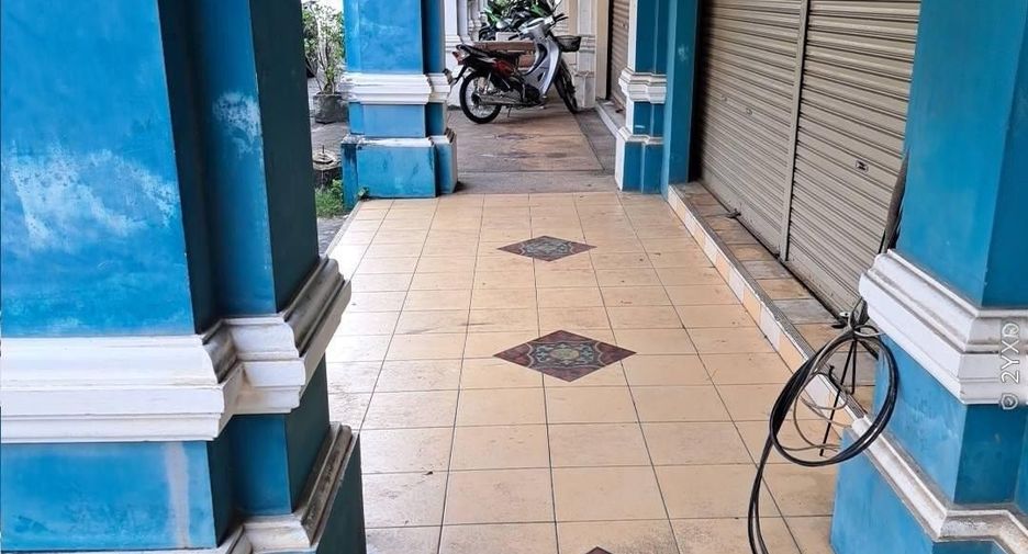 ขาย และ ให้เช่า 5 ห้องนอน พื้นที่ค้าปลีก ใน เมืองภูเก็ต, ภูเก็ต