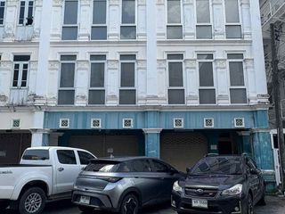 Продажа и аренда 5 спальни торговое помещение в Пхукет Тощн, Пхукет