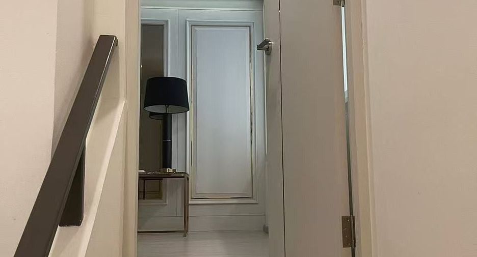 À vendre 2 chambres condo à Bang Khen, Bangkok