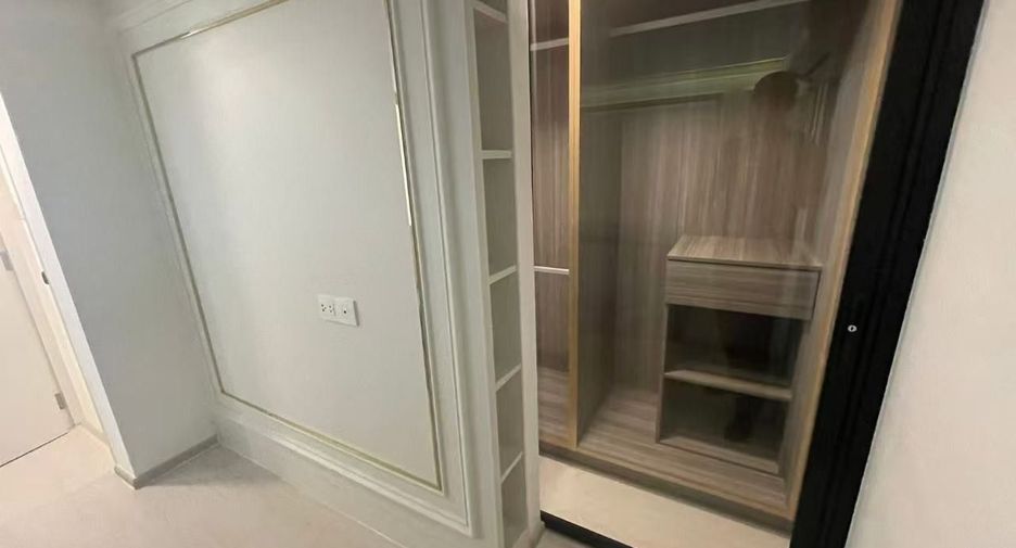 À vendre 2 chambres condo à Bang Khen, Bangkok