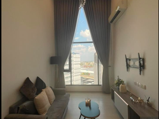 Condo en venta de 2 habitaciones en Bang Khen, Bangkok