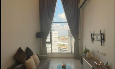 À vendre 2 chambres condo à Bang Khen, Bangkok