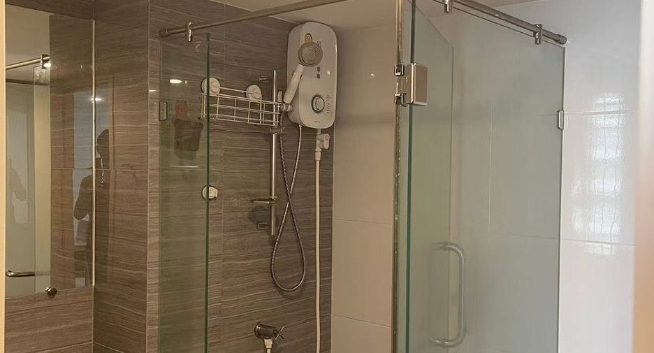 À vendre 2 chambres condo à Bang Khen, Bangkok