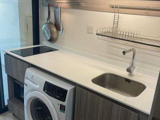 Condo en venta de 2 habitaciones en Bang Khen, Bangkok