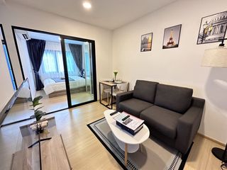 Wohnung zum Kauf und zur Miete mit 1 Zimmer in Wang Thonglang, Bangkok