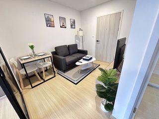 Wohnung zum Kauf und zur Miete mit 1 Zimmer in Wang Thonglang, Bangkok