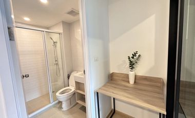 Wohnung zum Kauf und zur Miete mit 1 Zimmer in Wang Thonglang, Bangkok