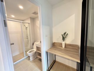 Wohnung zum Kauf und zur Miete mit 1 Zimmer in Wang Thonglang, Bangkok