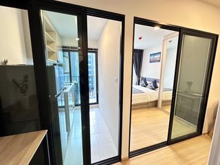 Wohnung zum Kauf und zur Miete mit 1 Zimmer in Wang Thonglang, Bangkok