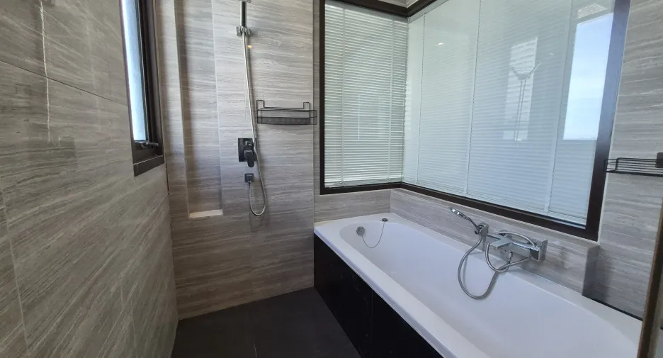 Wohnung zur Miete mit 2 Zimmer in Jomtien, Pattaya