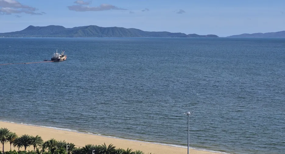 Wohnung zur Miete mit 2 Zimmer in Jomtien, Pattaya