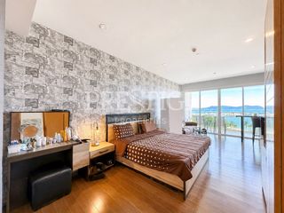 À vendre studio condo à Na Jomtien, Pattaya