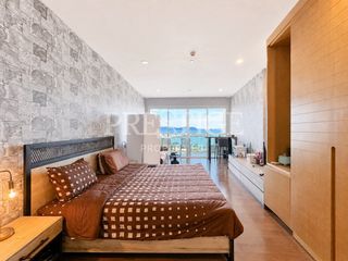 À vendre studio condo à Na Jomtien, Pattaya