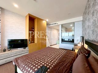 À vendre studio condo à Na Jomtien, Pattaya