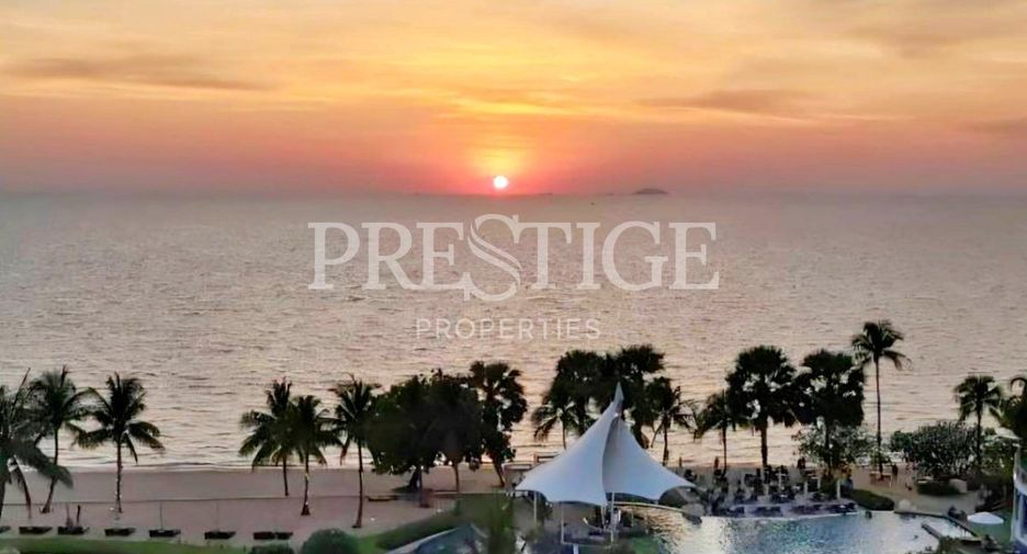 ขาย สตูดิโอ คอนโด ใน สัตหีบ, ชลบุรี