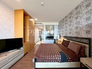 À vendre studio condo à Na Jomtien, Pattaya