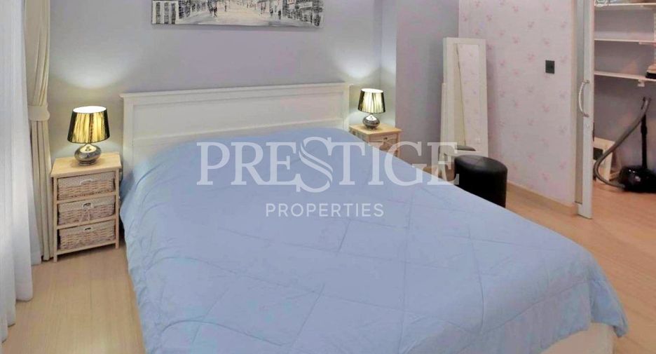 For sale 1 bed condo in South Pattaya, Pattaya