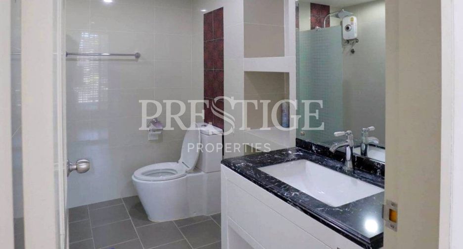 For sale 1 bed condo in South Pattaya, Pattaya