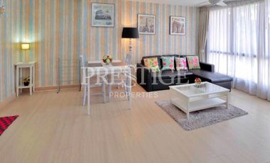 For sale 1 bed condo in South Pattaya, Pattaya