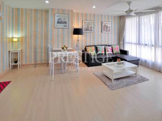 For Rent 1 Bedroom Condo In Bang Lamung, Chonburi