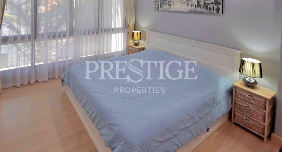For sale 1 bed condo in South Pattaya, Pattaya