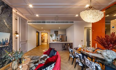 Condo en venta de 1 habitaciones en Khlong San, Bangkok