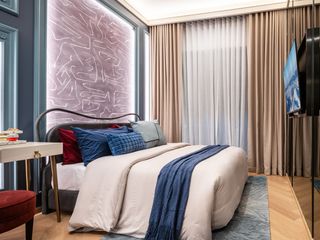 For sale 2 bedrooms condo in Khlong San, Bangkok