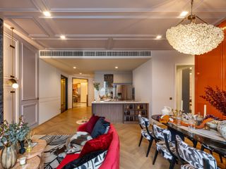 For sale 2 bedrooms condo in Khlong San, Bangkok