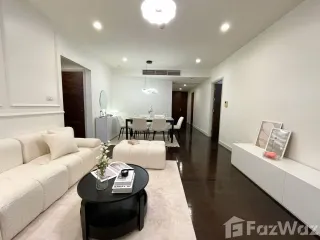 For sale 2 bedrooms condo in Bang Kho Laem, Bangkok