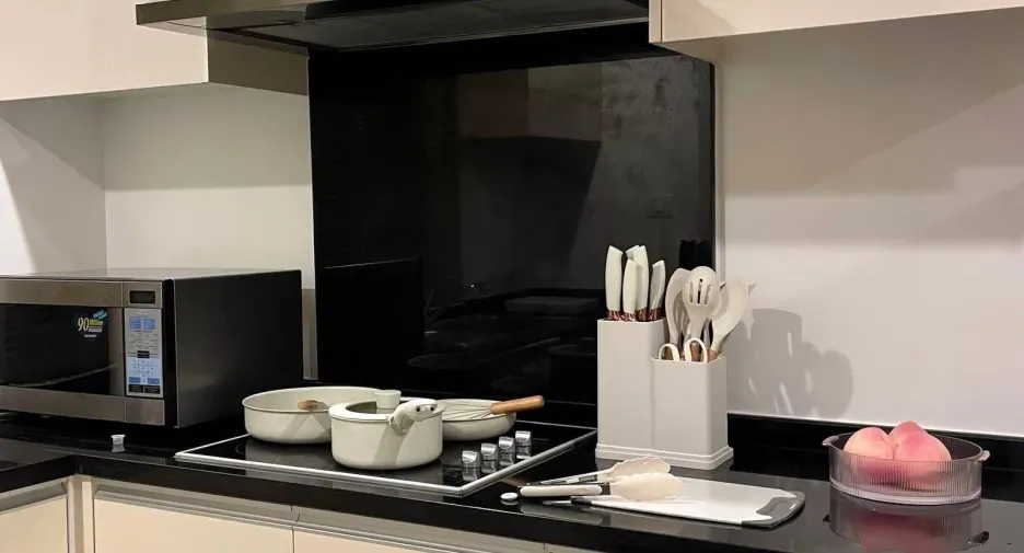 For sale 2 bedrooms condo in Bang Kho Laem, Bangkok