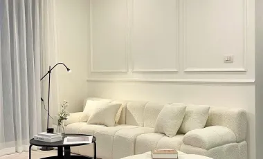 For sale 2 bedrooms condo in Bang Kho Laem, Bangkok