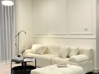 For sale 2 bedrooms condo in Bang Kho Laem, Bangkok