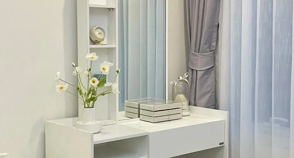 For sale 2 bedrooms condo in Bang Kho Laem, Bangkok