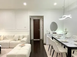 For sale 2 bedrooms condo in Bang Kho Laem, Bangkok