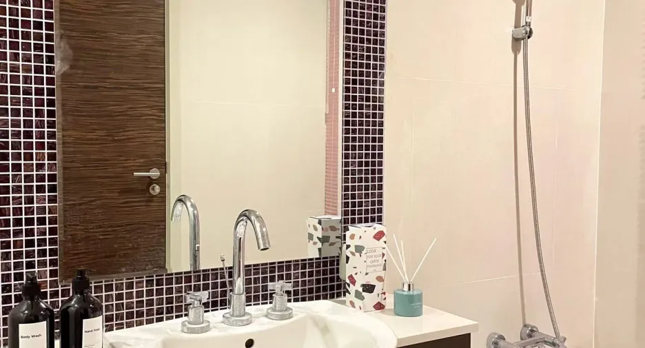 For sale 2 bedrooms condo in Bang Kho Laem, Bangkok