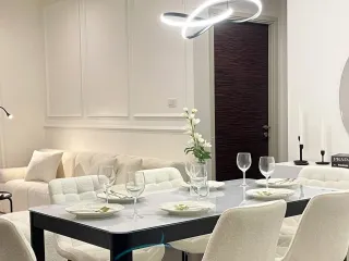 For sale 2 bedrooms condo in Bang Kho Laem, Bangkok