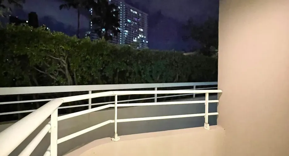 For sale 2 bedrooms condo in Bang Kho Laem, Bangkok