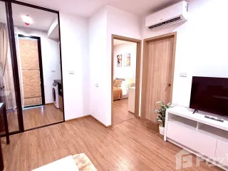 Аренда 1 кровать кондо в Пхаси Чароен, Бангкок