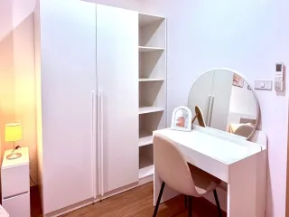Аренда 1 кровать кондо в Пхаси Чароен, Бангкок