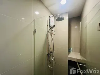 For sale studio condo in Huai Khwang, Bangkok
