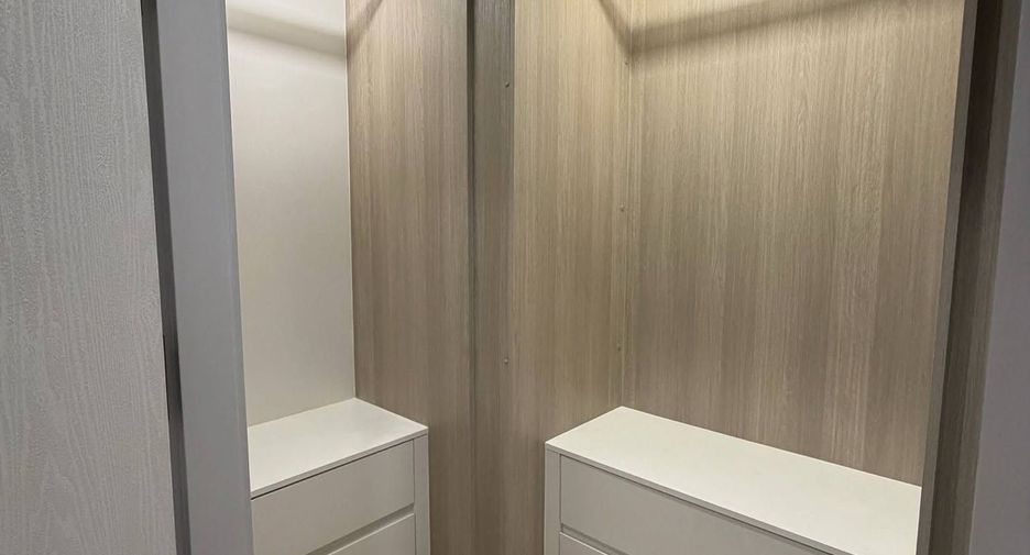For rent studio condo in Khlong San, Bangkok