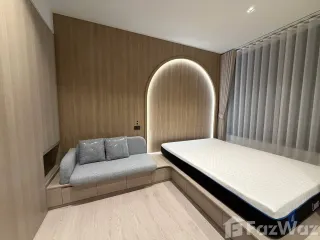 For rent studio condo in Khlong San, Bangkok