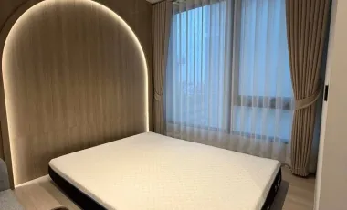 For rent studio condo in Khlong San, Bangkok