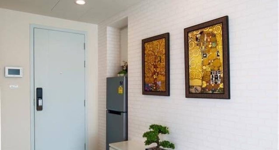 For rent 1 bed condo in Mueang Chiang Mai, Chiang Mai